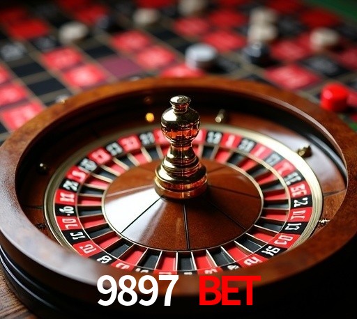 Bônus e promoções da 9897 bet