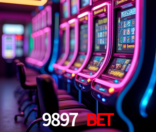 Loterias online na 9897 bet