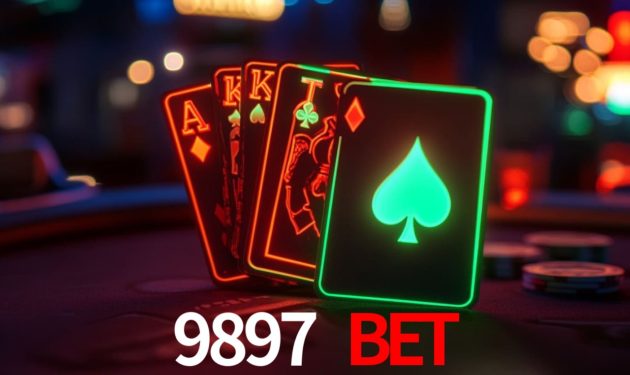 Jackpots e promoções na 9897 bet