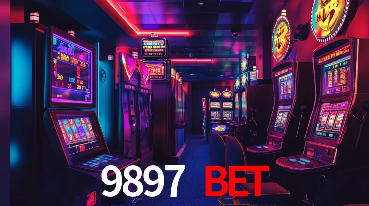 Cashback e recargas na 9897 bet