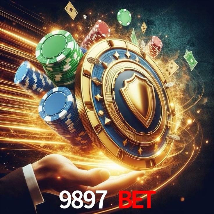 Torneios e prêmios garantidos na 9897 bet