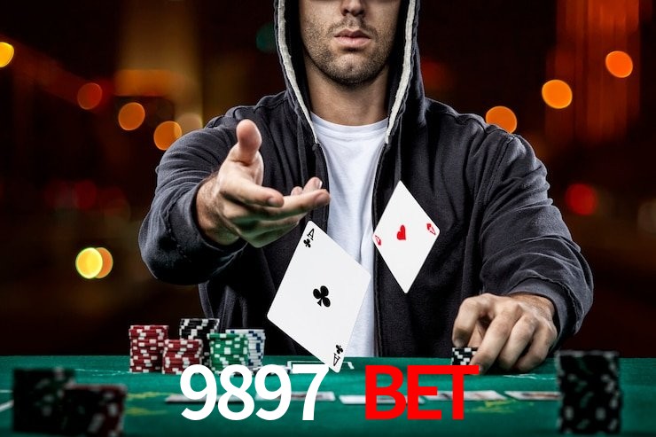Apostas com odds competitivas na 9897 bet