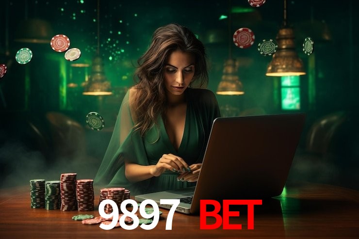APP rápido e leve da 9897 bet